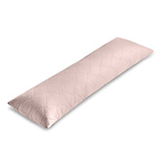 Подушка для сну та відпочинку Cube Ideia бежевий