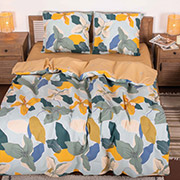 Постільна білизна з ранфорса 23228 Вілюта