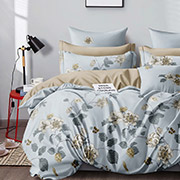 Постільна білизна Ханна 300635 сатин Selena