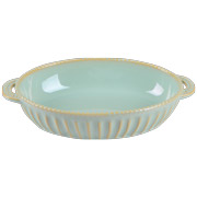 Форма для запікання овальна 27.5х15.5х5.5 см Allegra Oliva Limited Edition GJH010-26-2-131