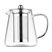 Заварник 950 мл Gemini Milano Ardesto AR1909BGM