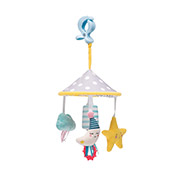 Міні мобіль для коляски Місяць Taf Toys 12095