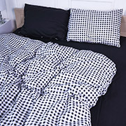 Постільна білизна 17-4764 Sassari бязь MirSon