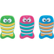 Точилка Fishes Kite K21-371 в ассортименте