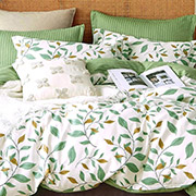 Постільна білизна Лісова пісня 101174 бязь-люкс Selena