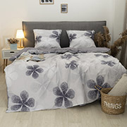 Постільна білизна 24269 ранфорс Isleep