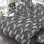 Постільна білизна Сон 505129 фланель Selena