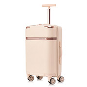 Валіза 20 S Ercu T5945-2 Semi Line DAS303380