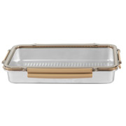 Контейнер прямокутний 3000 мл Meyer Ringel RG-9101/3000