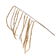 Декоративная веточка 79х38см Lefard 66-039