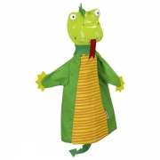 Лялька-рукавичка goki Дракон 51794G