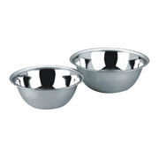 Миска з нержавіючої сталі Kamille