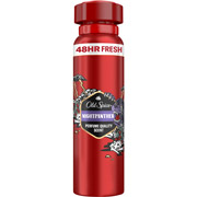 Аерозольний дезодорант Old Spice Night Panther 150 мл