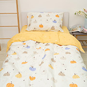 Підліткова постільна білизна 770 сатин-твіл Вілюта