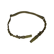 Тактичний ремінь для автомата 2E зелений