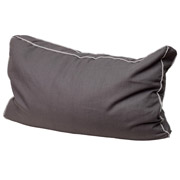 Подушка ортопедична з лушпинням гречки Olvi