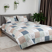 Покривало Provence Лаура ТЕП з наволочками