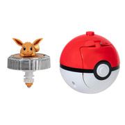 Ігровий набір Іві Pokemon PKW4399