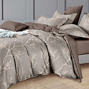 Постільна білизна ранфорс Осінній День Selena 200706