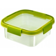 Контейнер для харчових продуктів Curver Fresh квадратний 0,9л curver-00937
