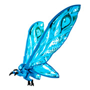 Фігурка Мотра 15 см. Godzilla vs. Kong 35216