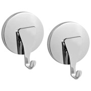 Набор из 2-х крючков Twins Fabrika