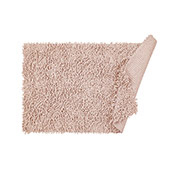 Килимок у ванну кімнату Dion Shalla pembe рожевий