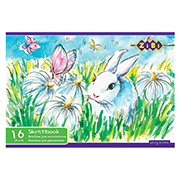 альбоми для малювання