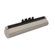 Насадка змінна до швабри з віджимом 27 см Kornel LJA-028