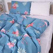 Підковдра MirSon бязь Rolando 96INT