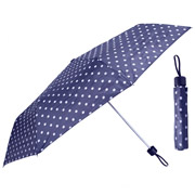 Парасолька Black White Dots L2036-3 Semi Line DAS302209