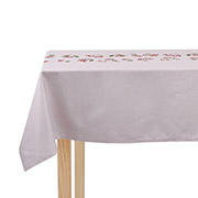 Скатертина бавовняна Калина Lotus Home