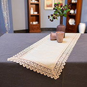 Доріжка Villa Grazia Крем-брюле