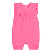 Напівкомбінезон для дівчинки ПК209 супрем Бембі 300-рожевий