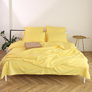 Постільна білизна SS-3017 сатин-страйп LeLIT