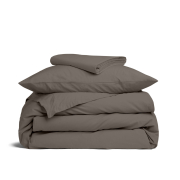 Дитяча постільна білизна в ліжечко DEEP QUARTZ CS1 Cosas базальт