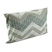 Наволочка з бязі Руно Зигзаг