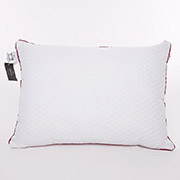 Подушка антиаллергенная середня MirSon 617 Eco Jojoba з евкаліптом