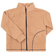 Кофта флісова КФ226 Bembi G00-бежевий