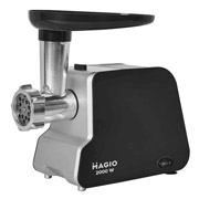 М'ясорубка електрична Magio MG-268