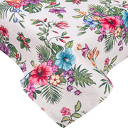 Скатертина гобеленова LiMaSo Тропіки