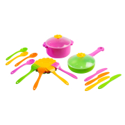 Набір посуду столовий "Ромашка" 20 ел.