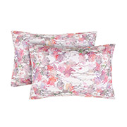 Набір із двох наволочок Кольорові олівці бязь Home Line