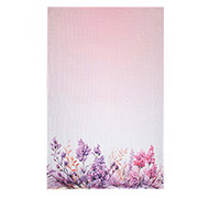 Простирадло вафельне Ніжність Home Line