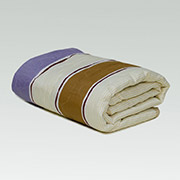 Покривало стьобане двостороннє Вілюта 58