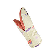 Рукавиця-прихватка кухонна Гав-гав Home Line 179705 пісочна