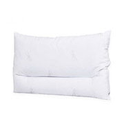 Подушка ортопедична силіконова Orto Вілюта