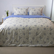 Постільна білизна Celestial Waves ранфорс ТЕП