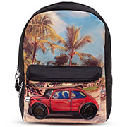 Рюкзак Mojo Фольксваген KAB9985231 мульти