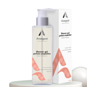 Гель для душа для проблемной кожи 250 мл Perfume composition Body Care A_Avangard Professional 100189